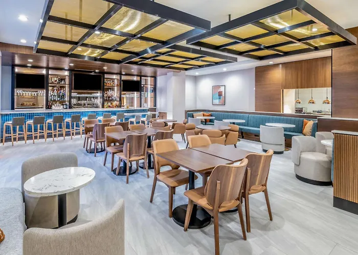 Hilton Garden Inn Albuquerque Uptown