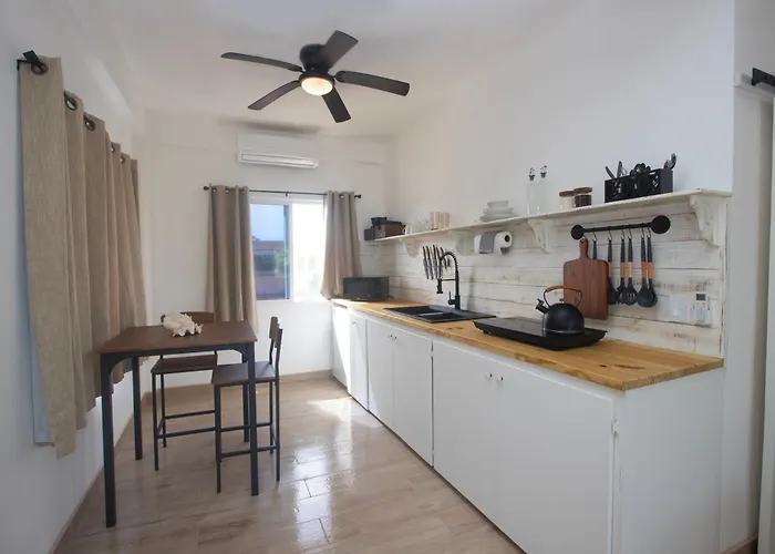 Treetops Hotel Caye Caulker 5 star