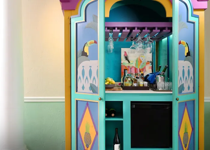 Key West Boutique Hotels