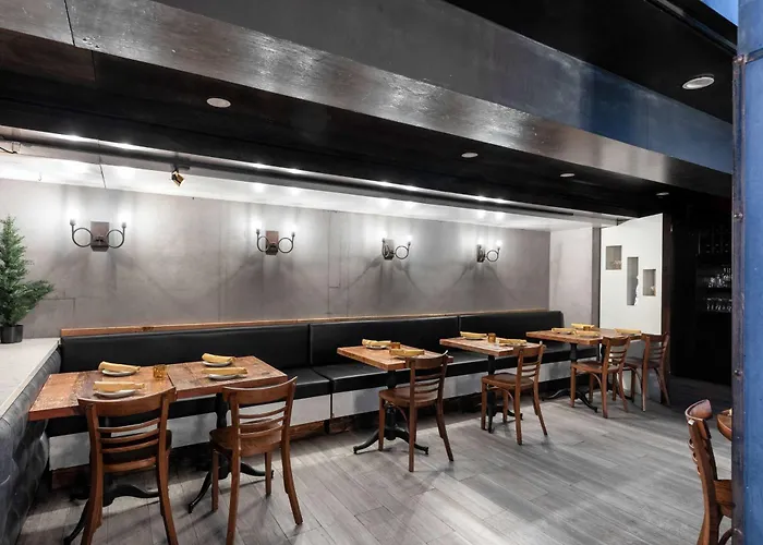 The O Hotel, Trademark Collection By Wyndham Los Angeles