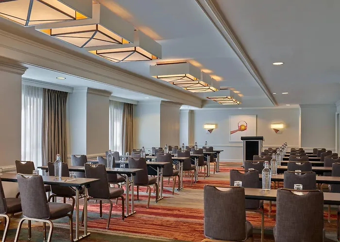 The Camby, Autograph Collection Hotel Phoenix 5 star