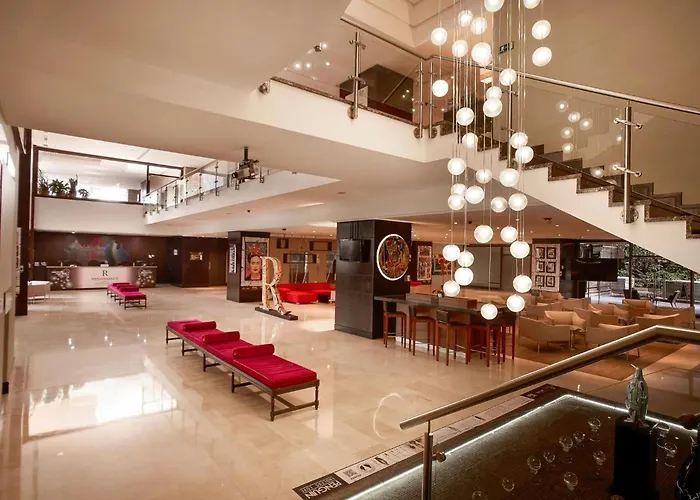 Renaissance Caracas La Castellana Hotel 5 star