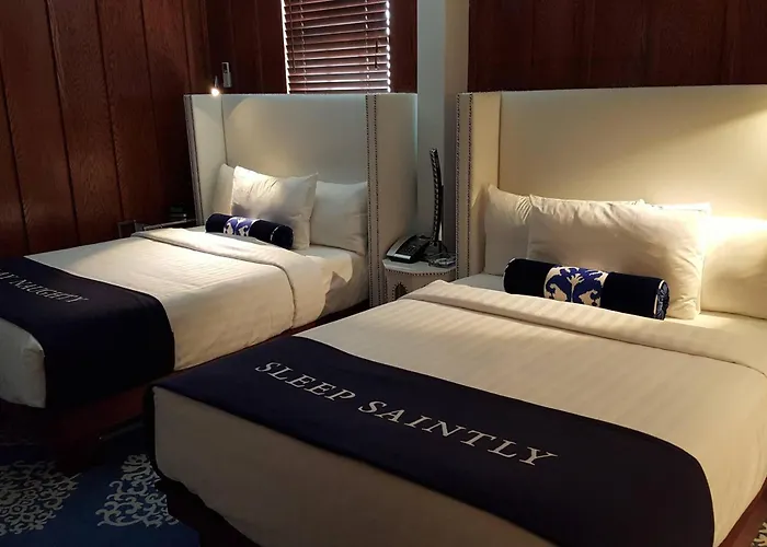 The Saint Hotel Key West, Autograph Collection, Adult Only