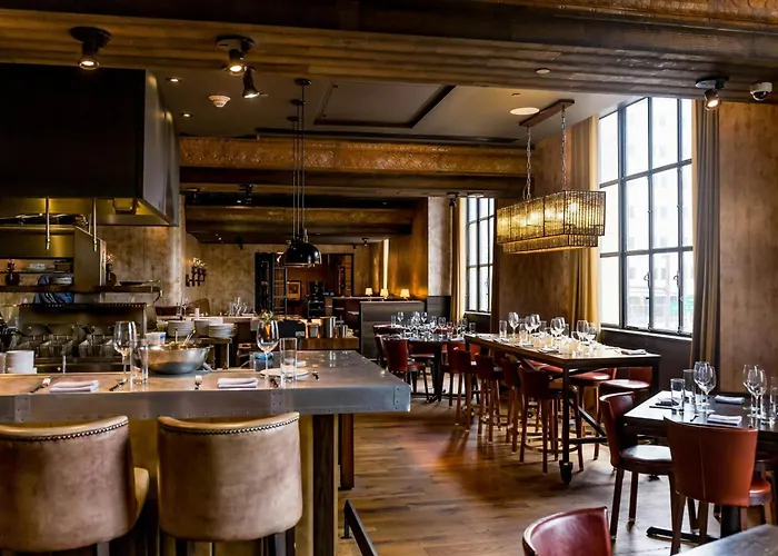 Hotel Leveque, Autograph Collection Columbus