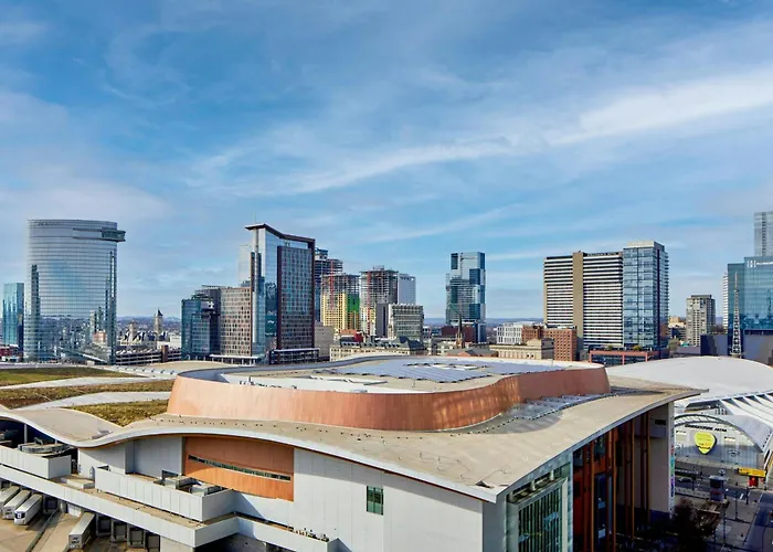 Ac Hotel Nashville Downtown