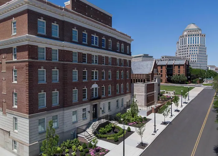 The Lytle Park Hotel, Autograph Collection Cincinnati