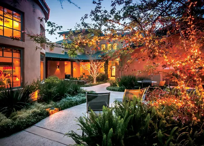 Appellation Lodi - Wine & Roses Resort And Spa