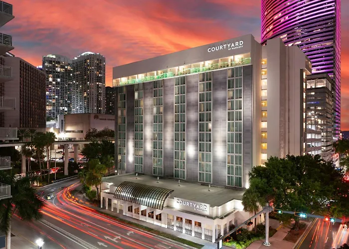 Hollywood All Inclusive Resorts