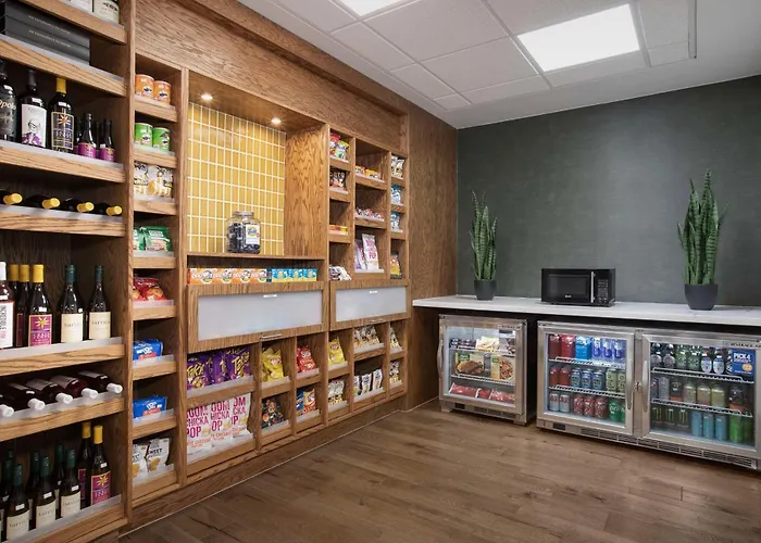 Hampton Inn & Suites Paso Robles