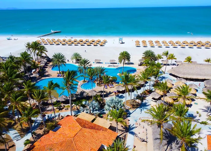 Margarita Island All Inclusive Resorts
