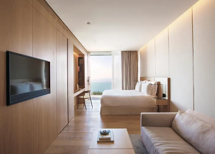 Akelarre - Relais & Chateaux San Sebastian 5 star