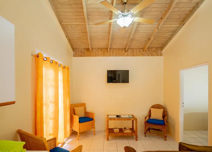 Beyond Sunset Resort & Villas Treasure Beach