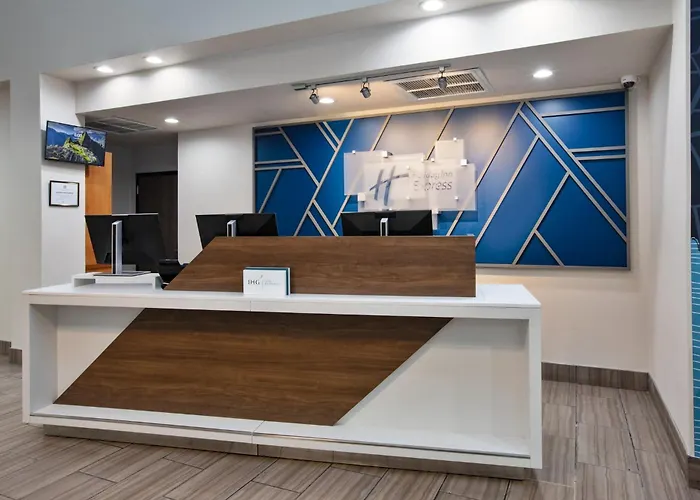 Holiday Inn Express Flagstaff By Ihg