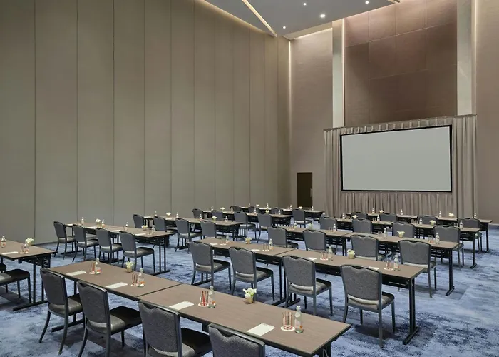 The St. Regis Chicago Hotel 5 star