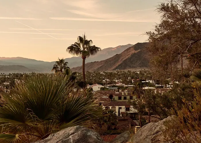 The Willows Palm Springs