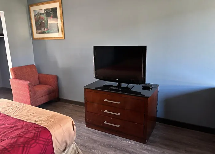 Budget Inn Express Augusta