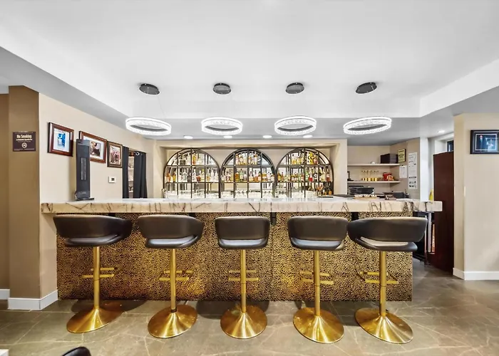 Lexington Plaza Hotel New York