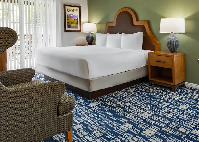 Worldmark Midway