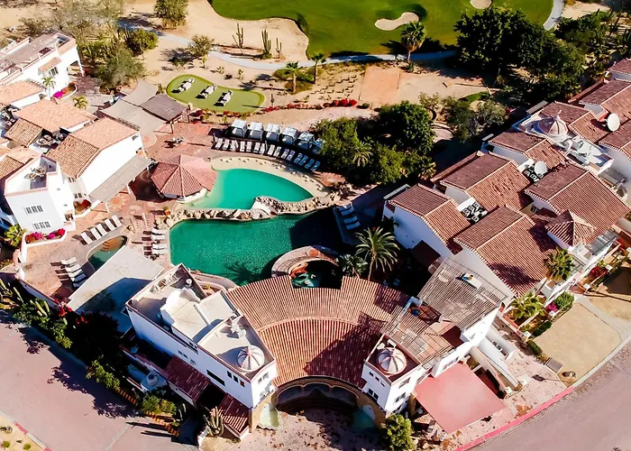 Los Cabos Golf Resort, Trademark Collection By Wyndham Cabo San Lucas