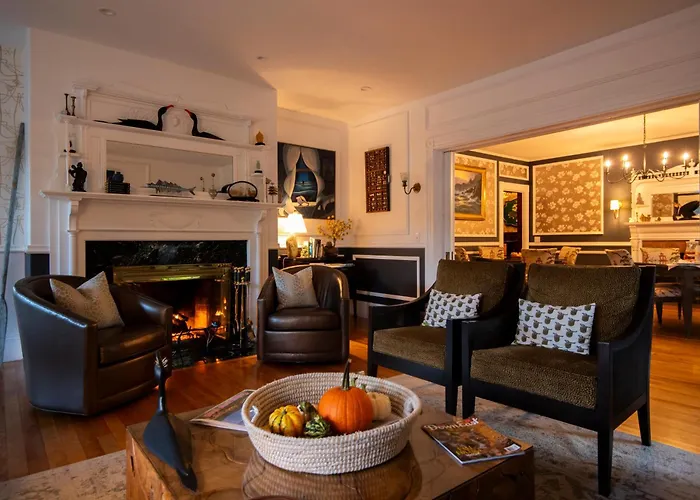 Sand Bar Cottage Inn Bar Harbor