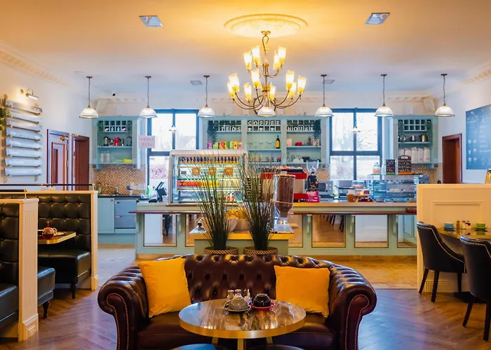 Kilkenny House Boutique Hotel