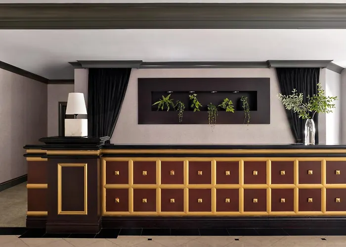 Kimpton Marlowe By Ihg Cambridge