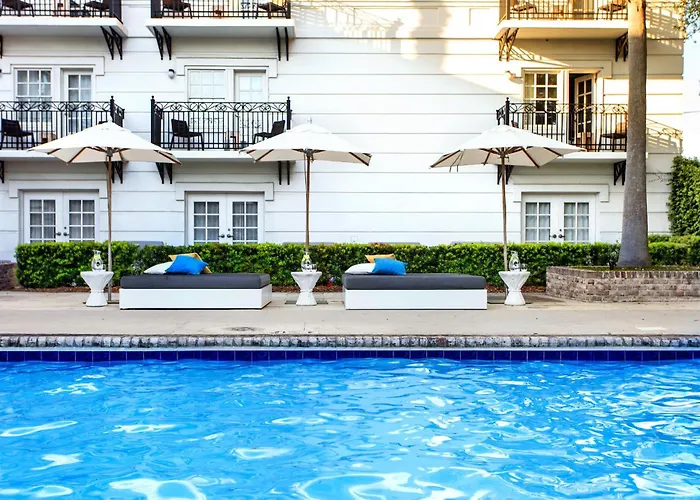 Kimpton Brice Hotel By Ihg Savannah