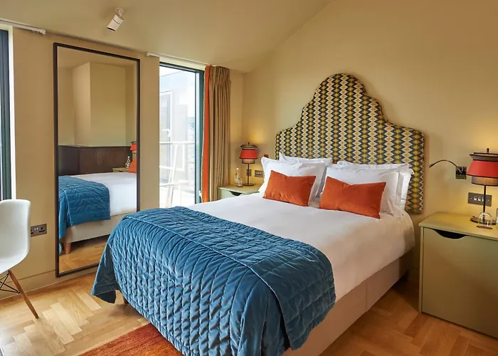 Exeter Boutique Hotels