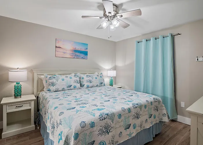 Pelican Beach Resort Destin