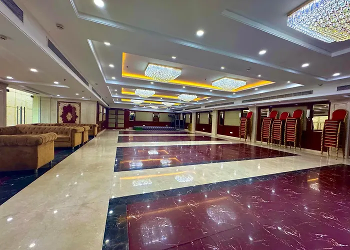Dehradun Boutique Hotels
