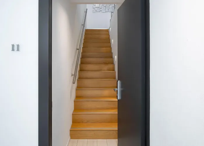 Luxury Hotels in Tel Aviv