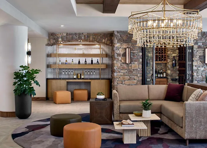 Bellasera Hotel & Suites Paso Robles, Tapestry By Hilton