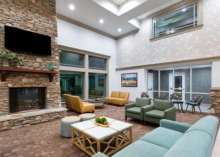 The Walden, Trademark Collection By Wyndham Pigeon Forge