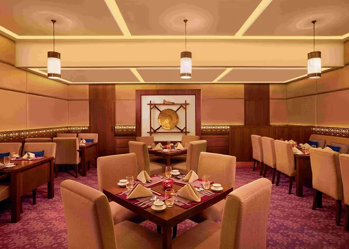 Chhatrapati Sambhajinagar 5 Star Hotels
