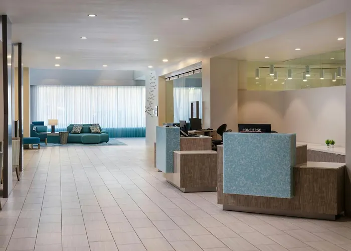 The Westin Cancun Resort Villas & Spa