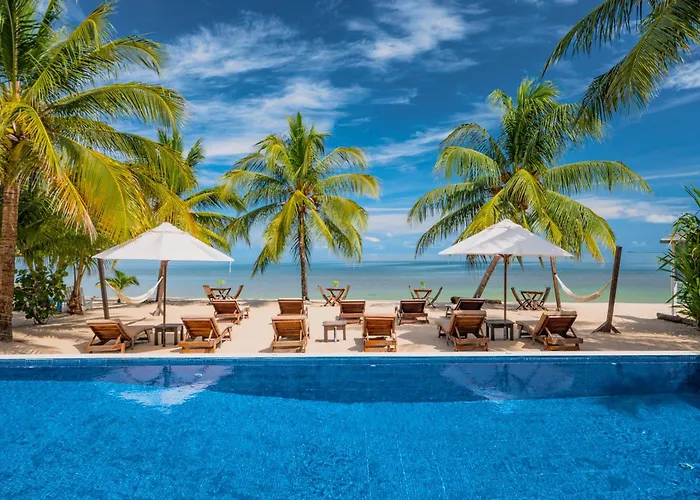 The Ellysian Boutique Hotel Placencia