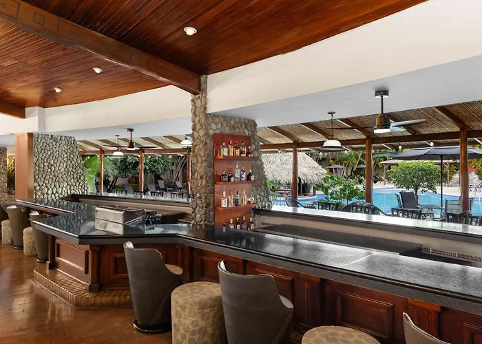 Hilton Cariari Doubletree San Jose - Costa Rica Hotel