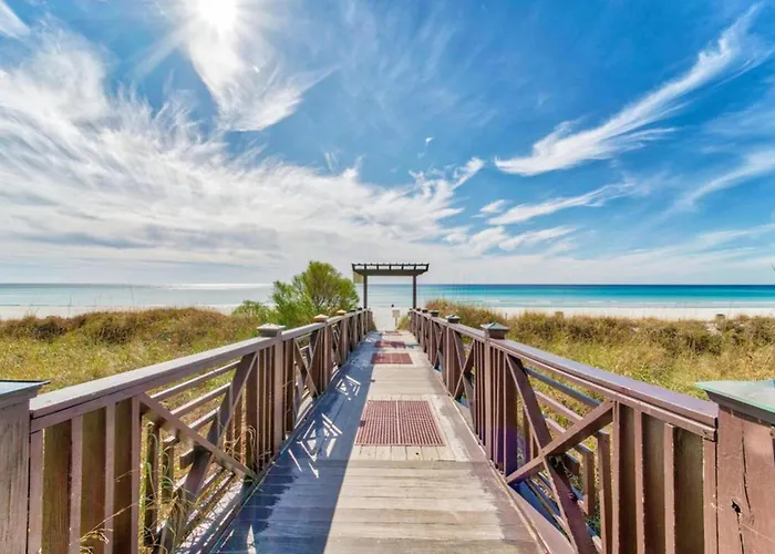 Shores Of Panama By Panhandle Getaways Panama City Beach