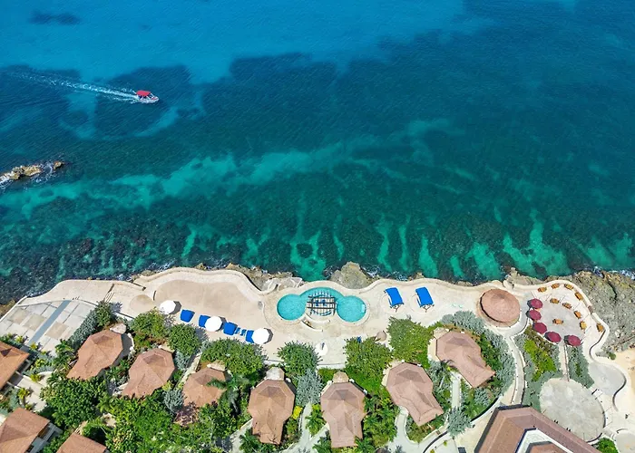 Ocean Cliff Hotel Negril Limited - Adults Only 5 star
