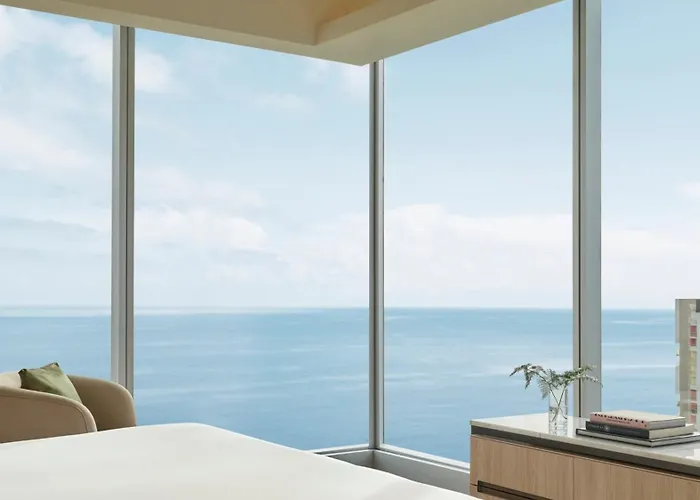 Souma Hotel, Vignette Collection By Ihg Lima 5 star