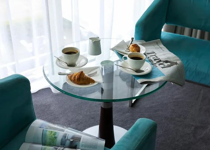 Christchurch (Dorset) Boutique Hotels