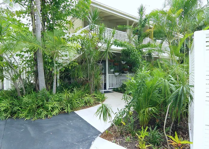 Luxury Hotels in Fraser Island