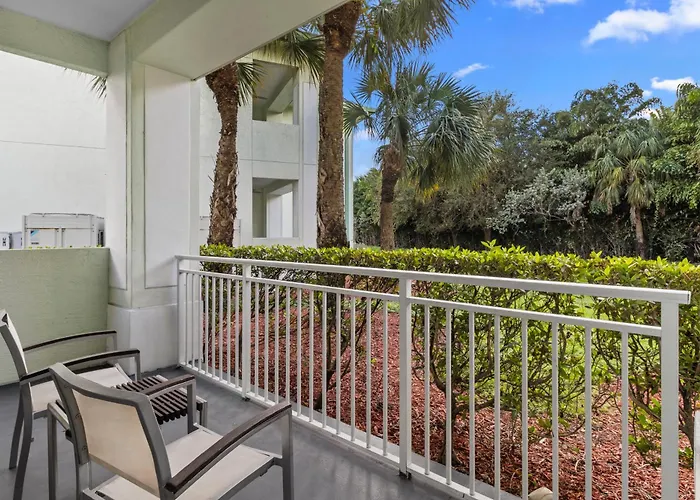 Provident Doral At The Blue Hotel