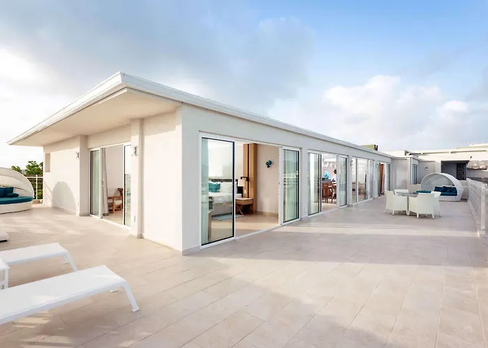 Saint Martin All Inclusive Resorts