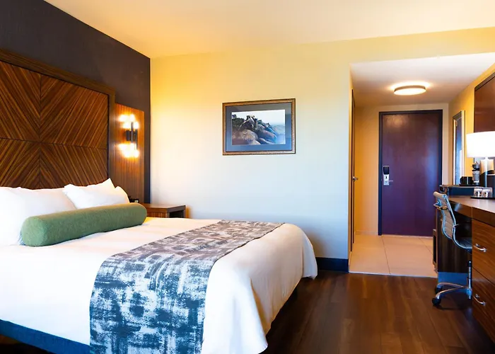 Apache Casino Hotel Lawton