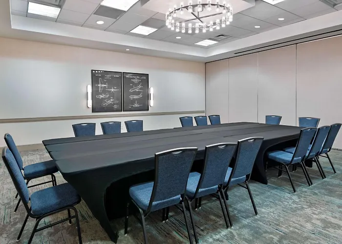 Hilton Garden Inn Tampa Airport/Westshore