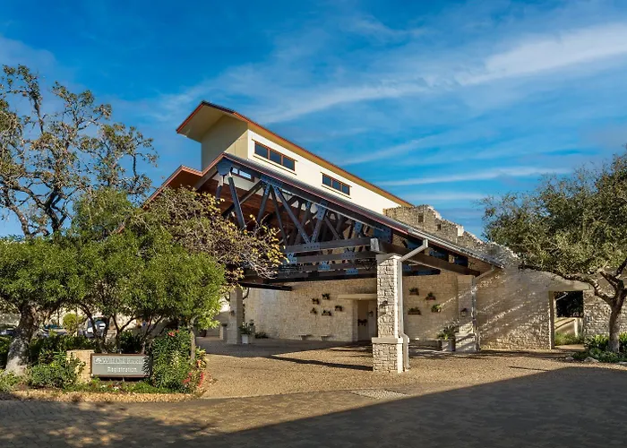 Hyatt Vacation Club At Wild Oak Ranch Hotel San Antonio