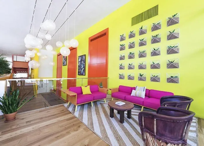 Hotel Solaya, Part Of Jdv By Hyatt Scottsdale