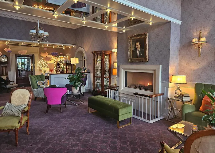 Luxury Hotels in Wexford