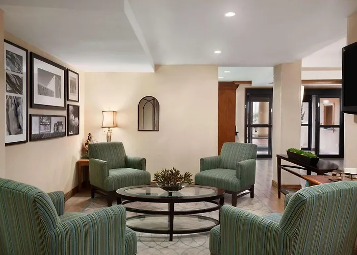 Wingate By Wyndham Lubbock Tx South Hotel